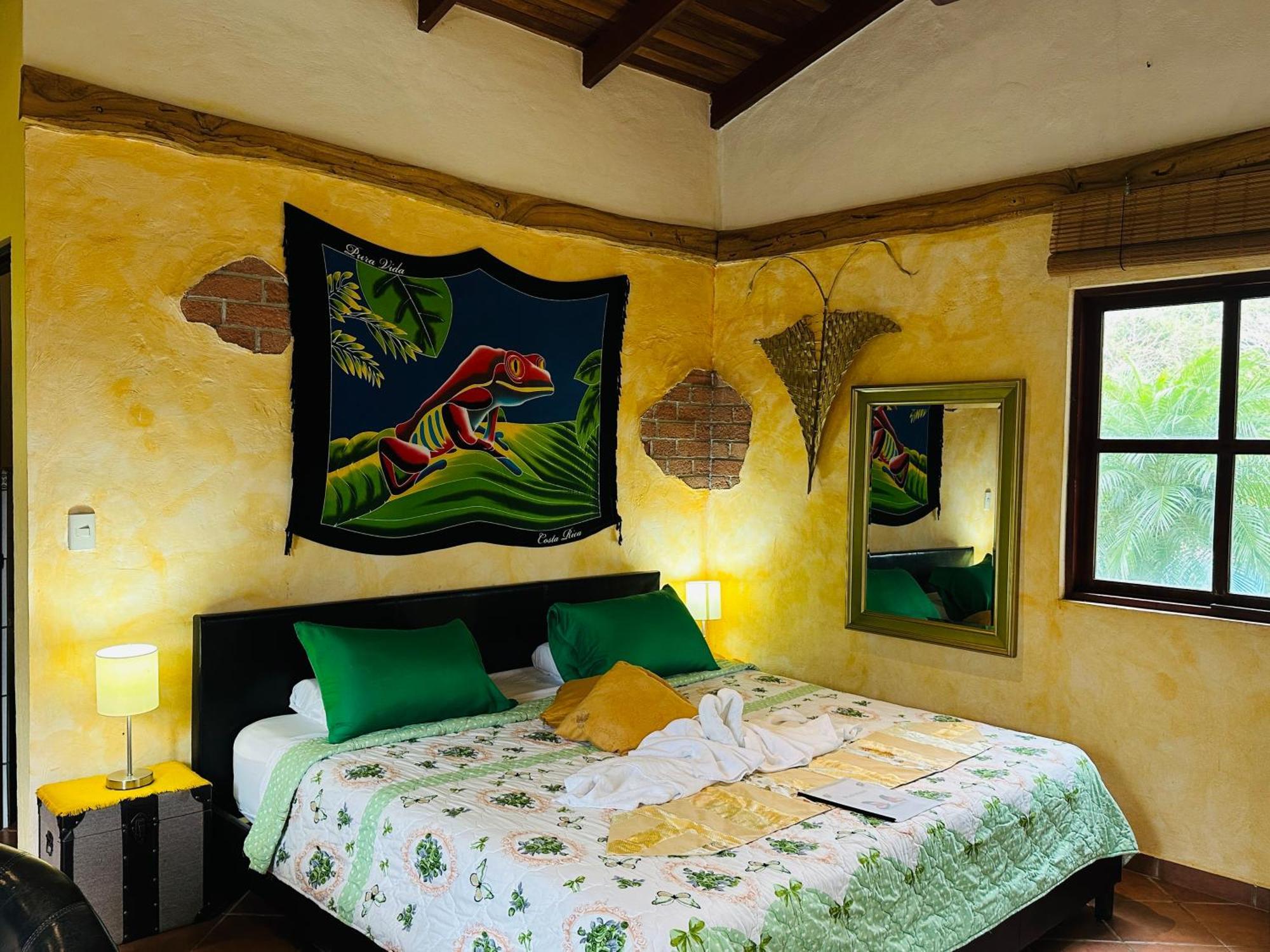 Hotel Hacienda Sassenberg Miramar Exterior foto
