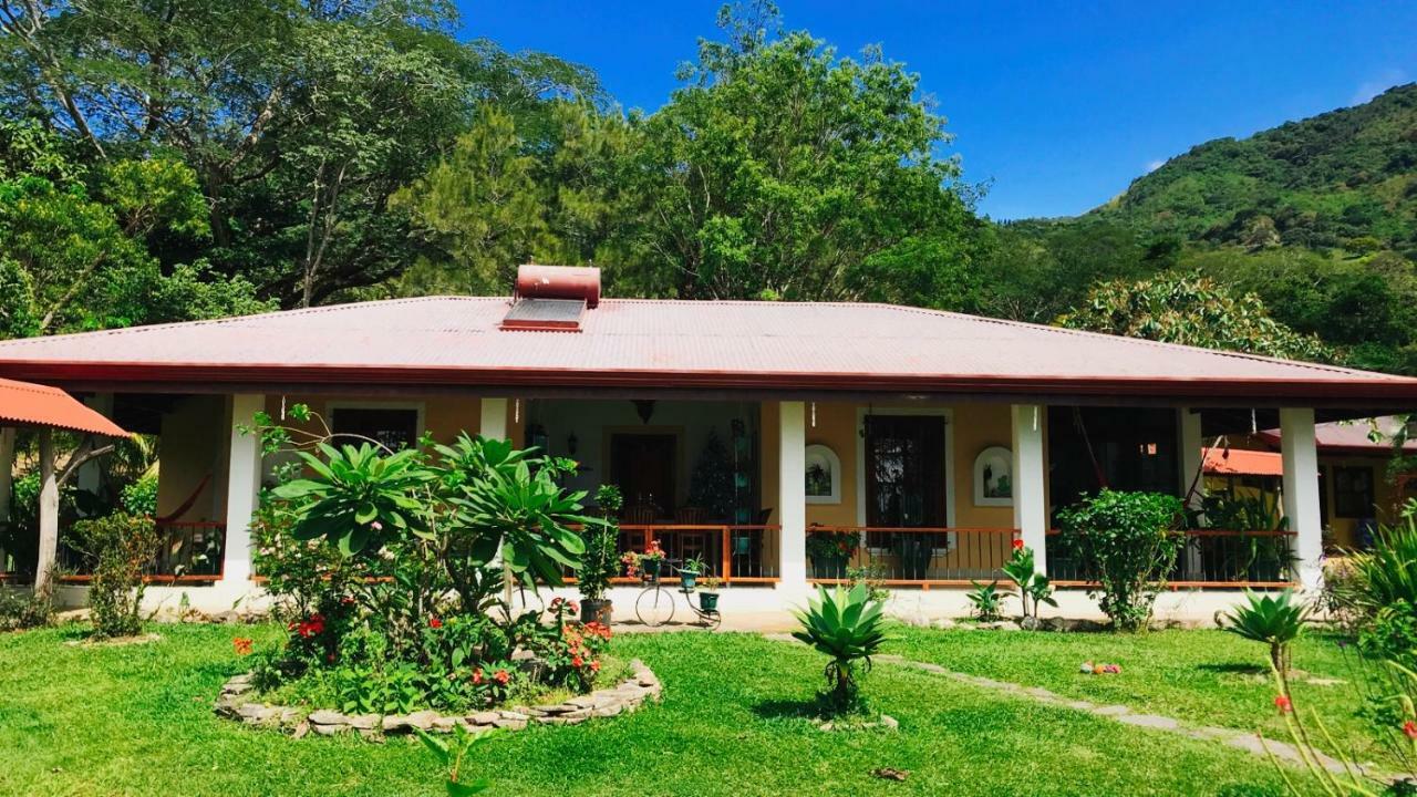 Hotel Hacienda Sassenberg Miramar Exterior foto